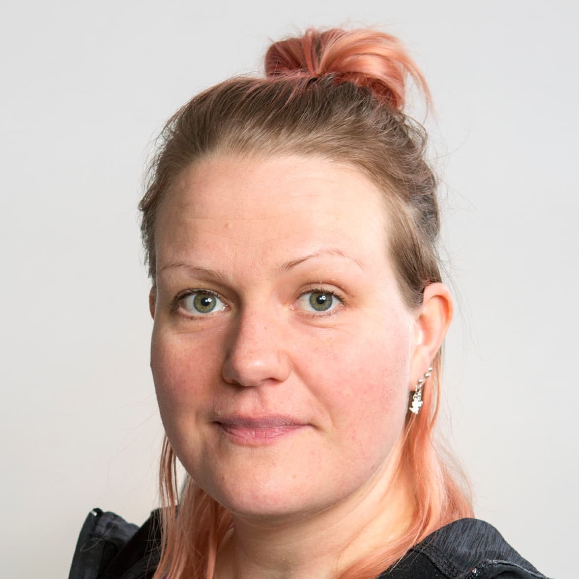 Elli Kähönen  — Pihlajalinna