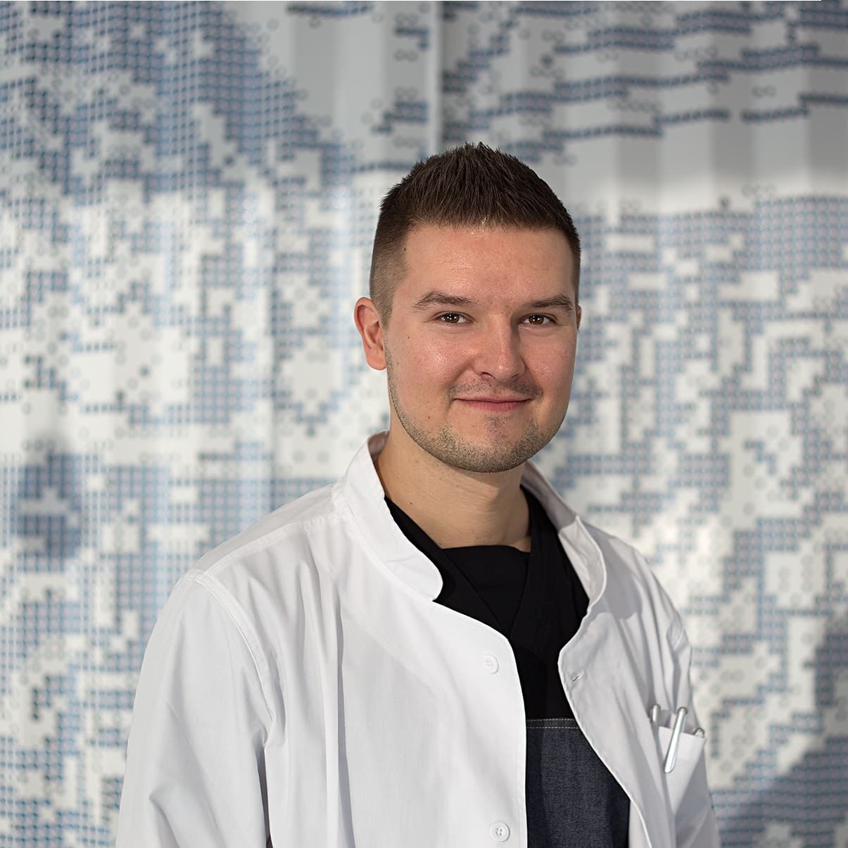 Henri Miettinen  — Pihlajalinna