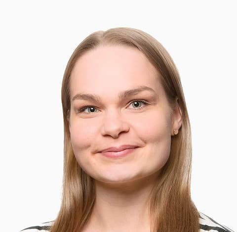 Ida-Ilona Suojanen  — Pihlajalinna