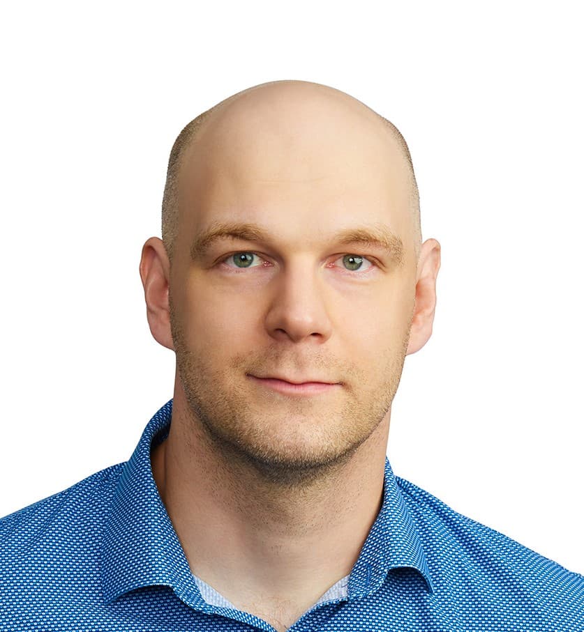 Jaakko Grann  — Pihlajalinna