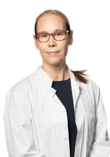 Sari Avikainen  — Pihlajalinna