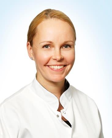 Johanna Laukkarinen Dosentti, Professori — Pihlajalinna