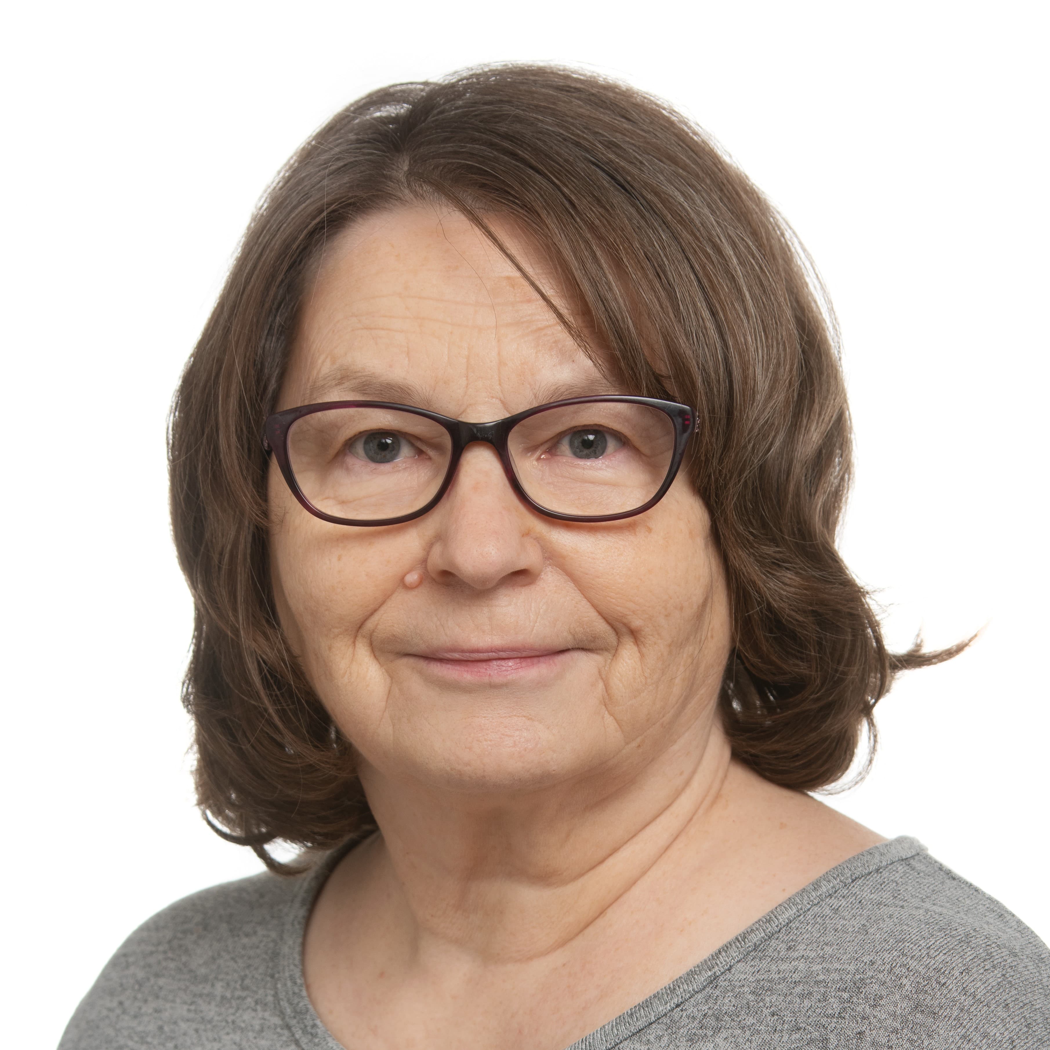 Mirjami Paaso  — Pihlajalinna