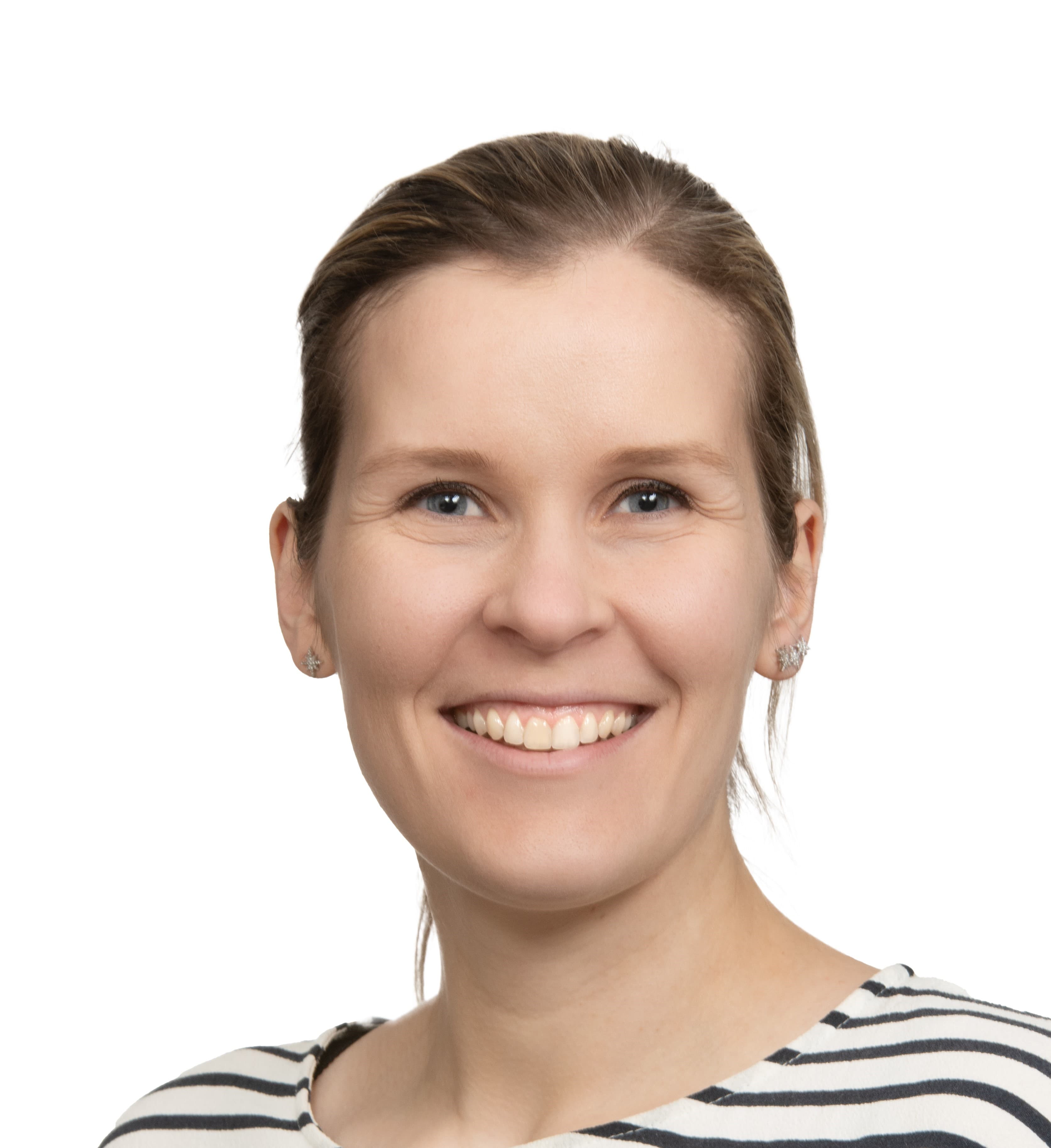 Ella Ruikka  — Pihlajalinna