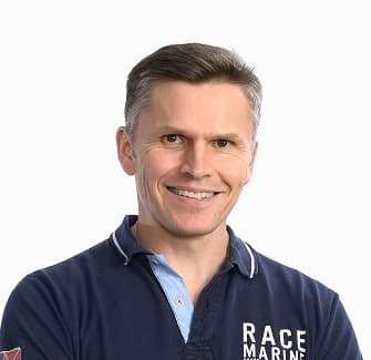 Kari Miettunen, Terveystieteiden maisteri — Pihlajalinna