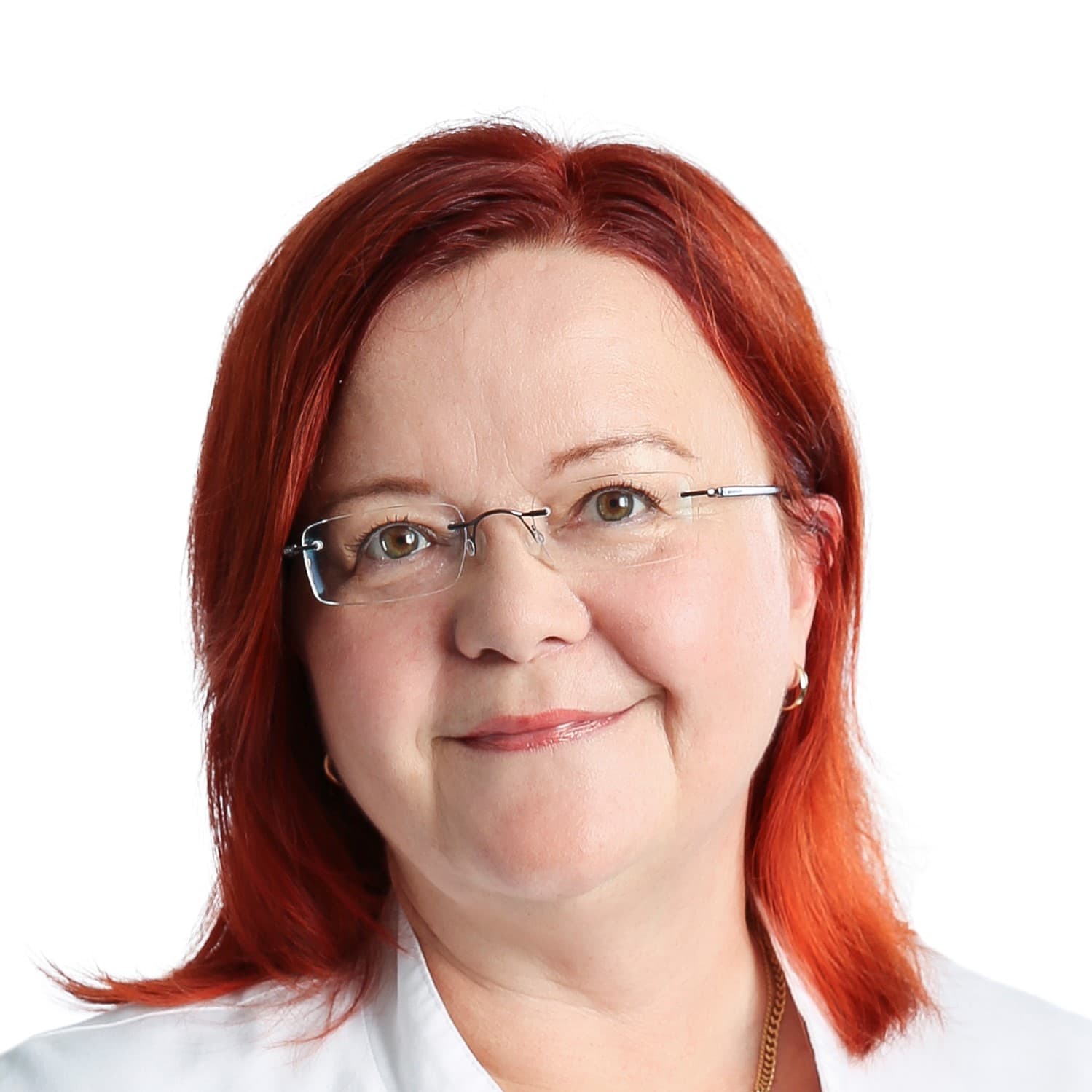 Marja Nurmela  — Pihlajalinna