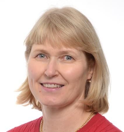 Gunilla Stål  — Pihlajalinna