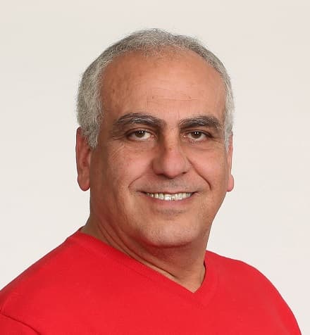 Hussam Salem — Pihlajalinna