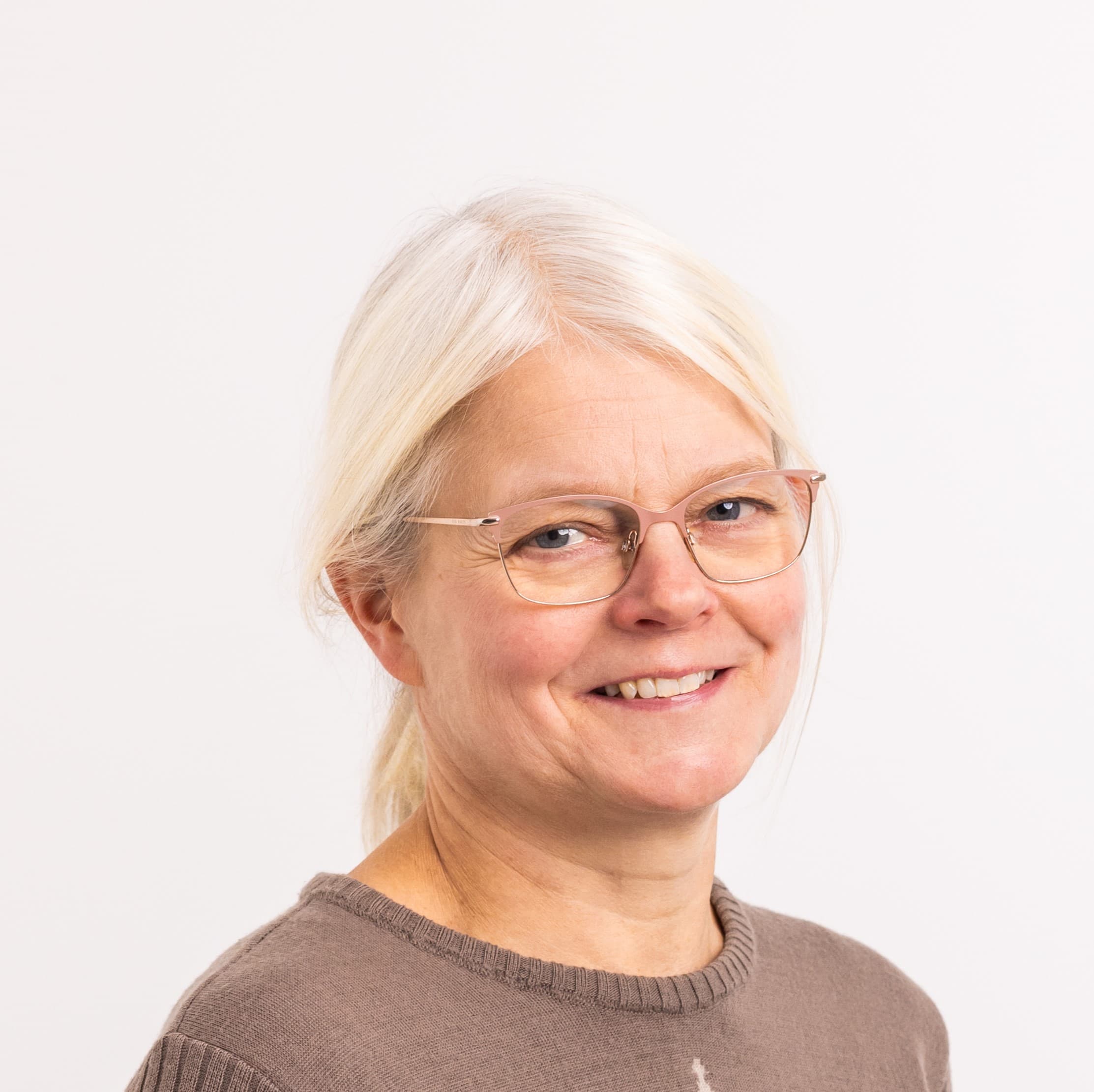 Tuula Toivanen — Pihlajalinna