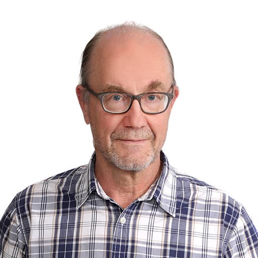 Hannu Ranta Lääketieteen ja kirurgian tohtori — Pihlajalinna