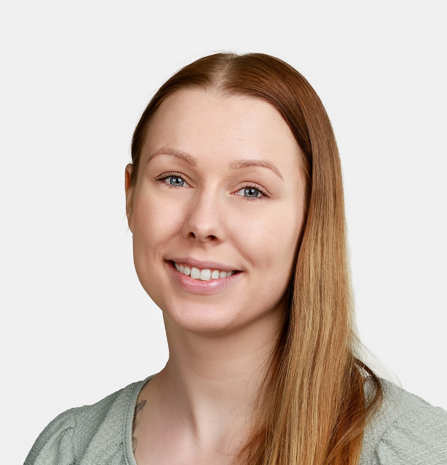 Eerika Iinatti — Pihlajalinna