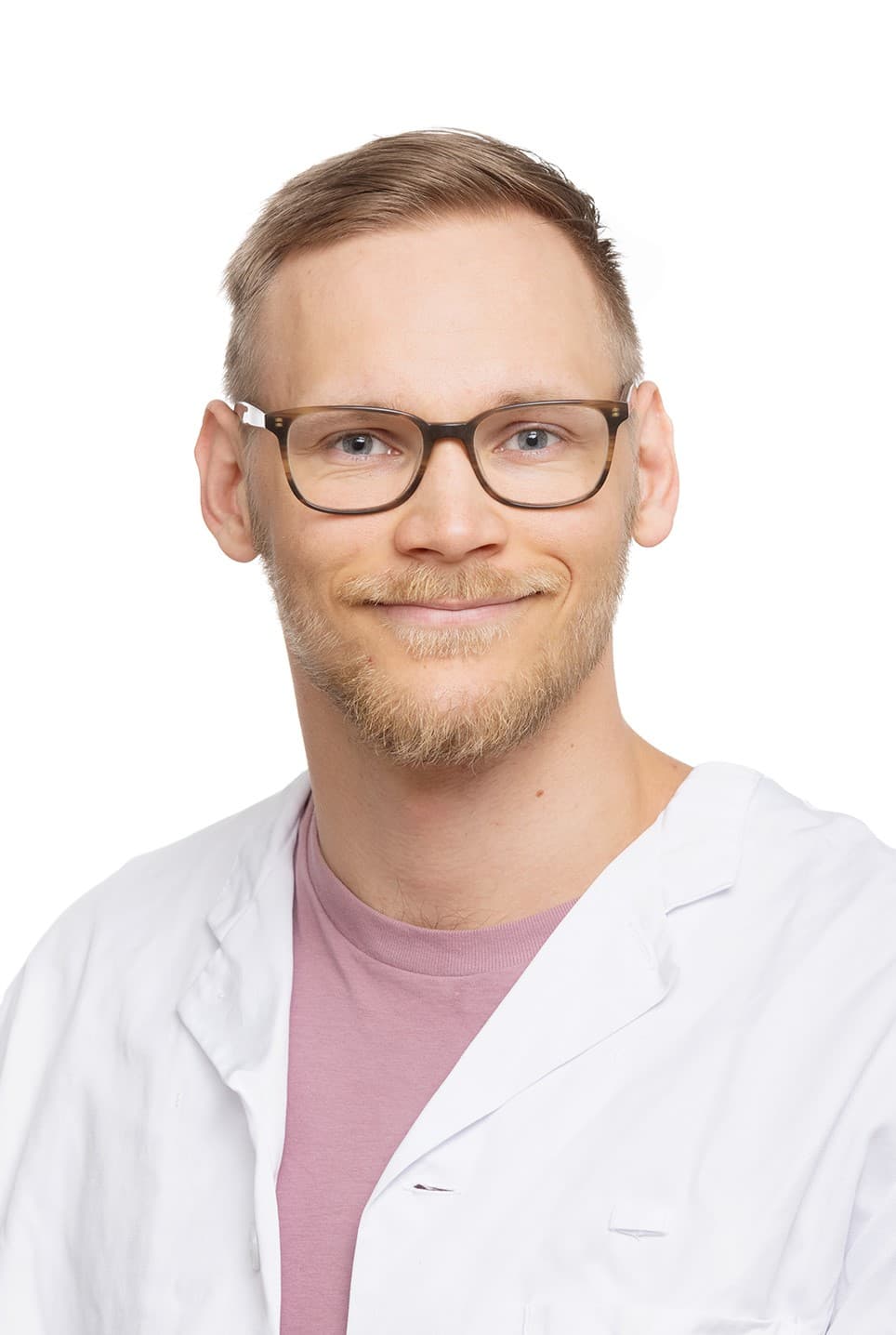 Ville Tikkanen — Pihlajalinna