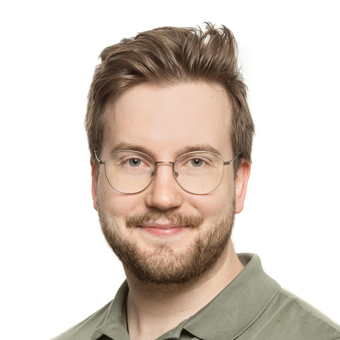 Olli Patrakka Lääketieteen tohtori — Pihlajalinna