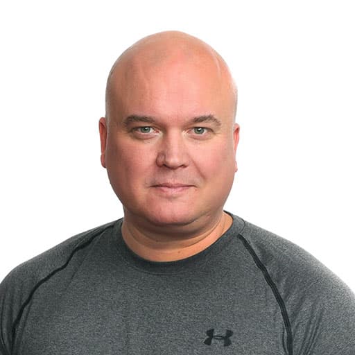 Mika Rouhiainen — Pihlajalinna