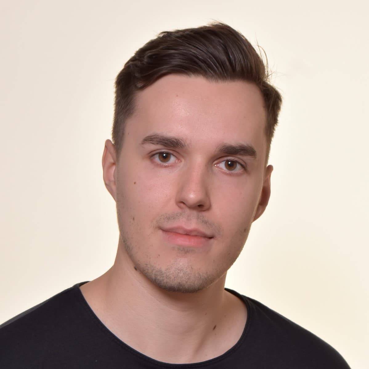 Joona Taskinen — Pihlajalinna