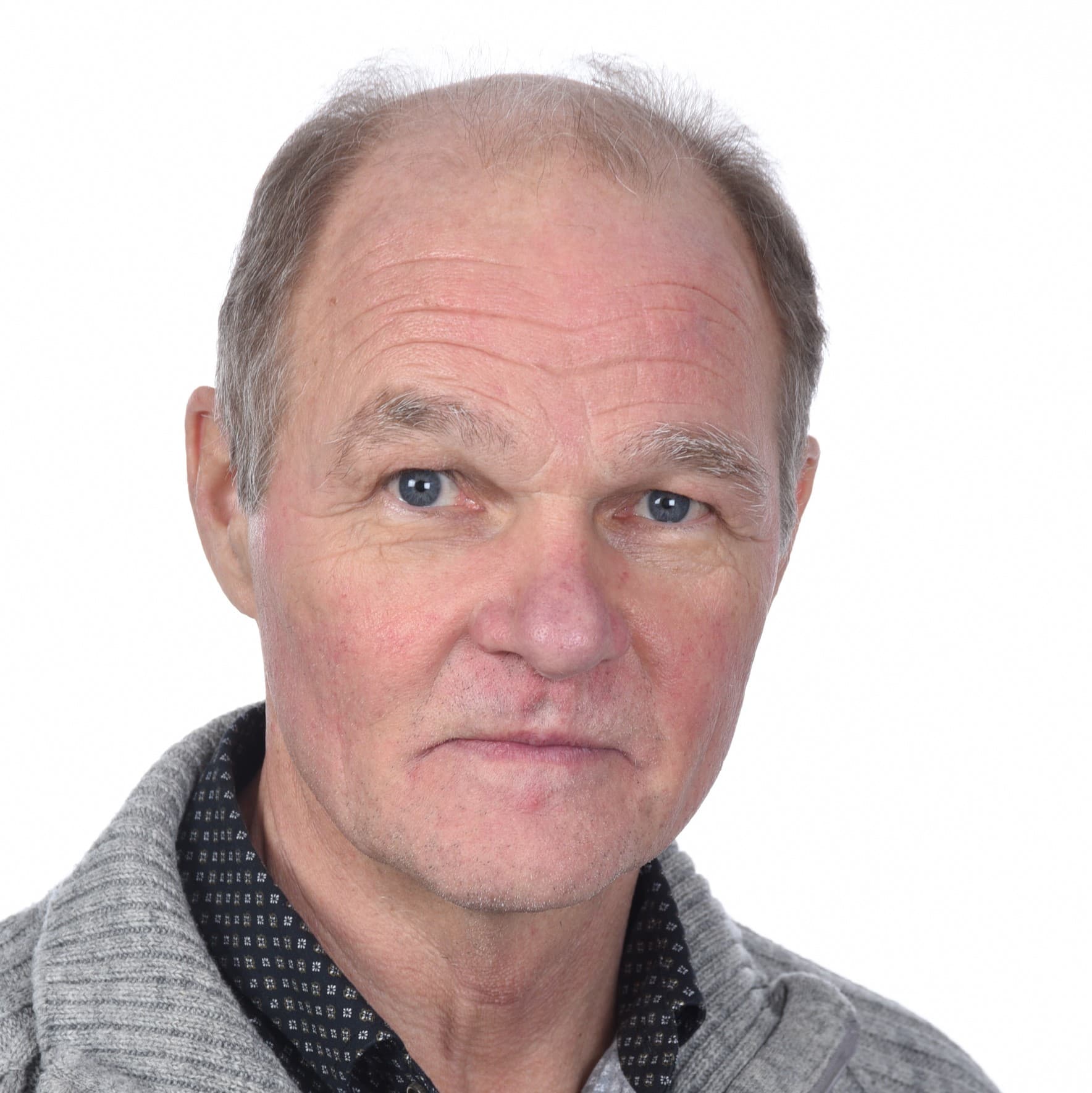 Jouni Kaleva — Pihlajalinna