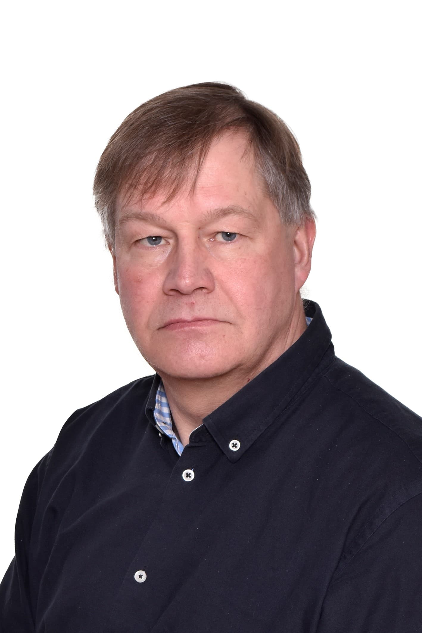 Jyrki Aho — Pihlajalinna