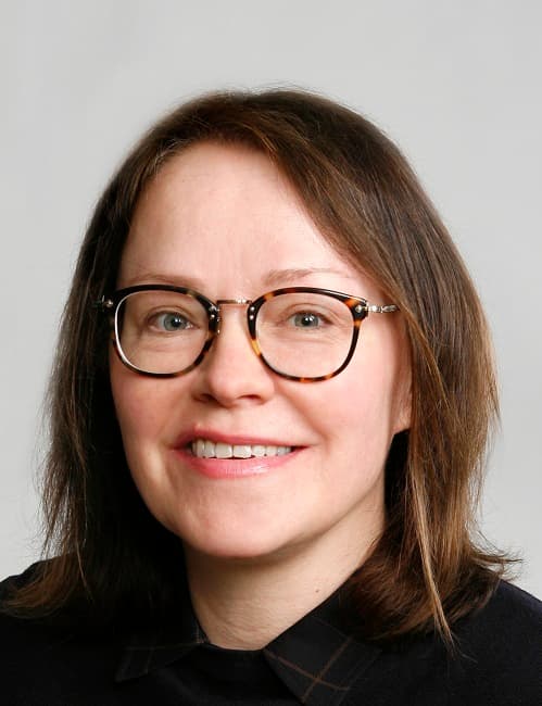 Sinikka Aukee — Pihlajalinna