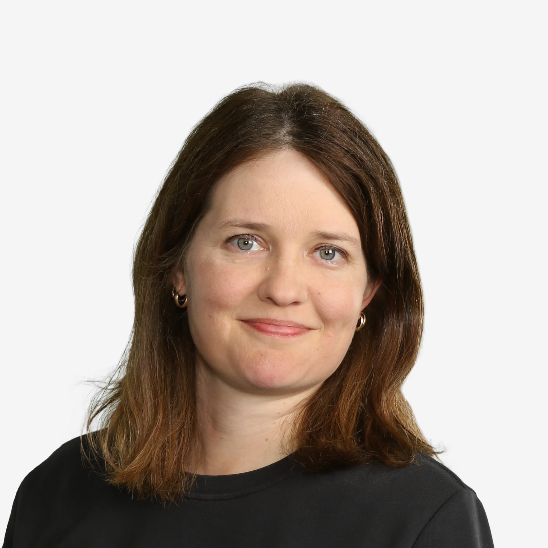 Minna Vesterinen — Pihlajalinna