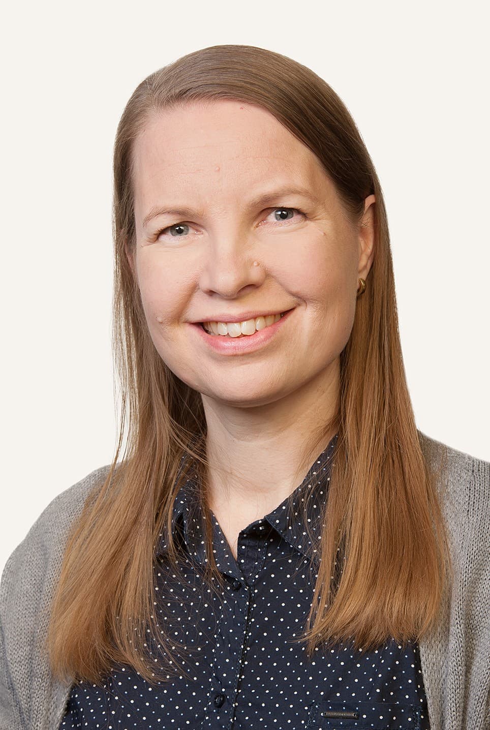 Saija Tuominiemi — Pihlajalinna