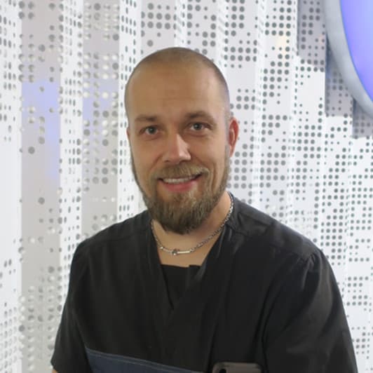 Sami Nurmi — Pihlajalinna