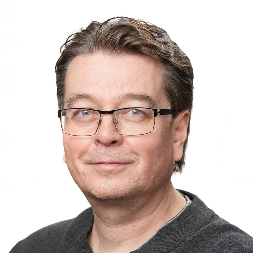 Juha Koskela — Pihlajalinna