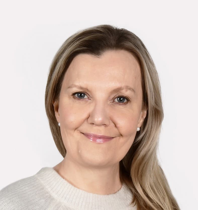 Outi Surma-aho — Pihlajalinna