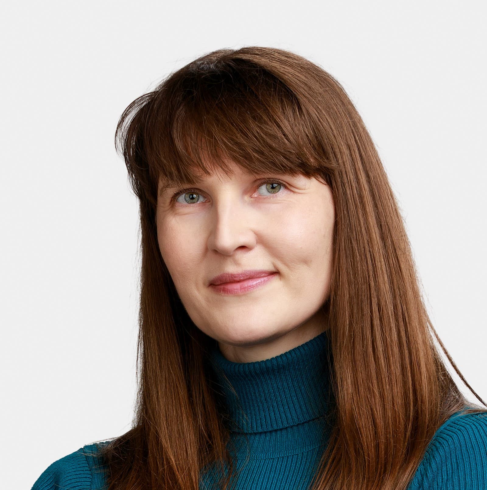 Outi Lahti-Aro — Pihlajalinna