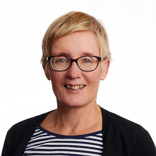 Mari Andersson — Pihlajalinna