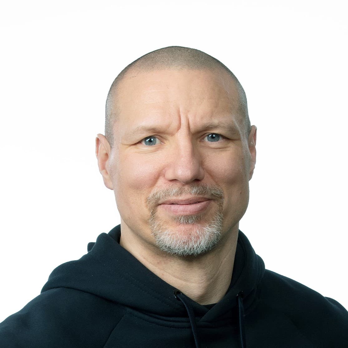 Tero Silto — Pihlajalinna