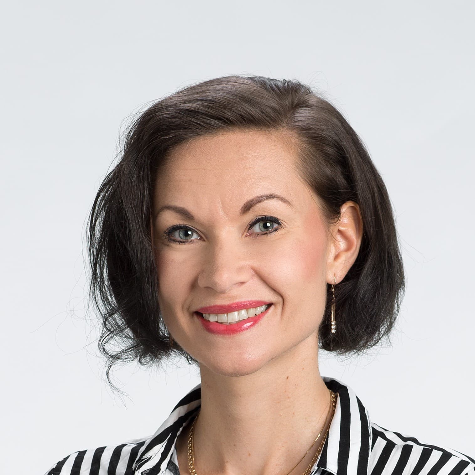 Tiina-Mari Ervasti — Pihlajalinna