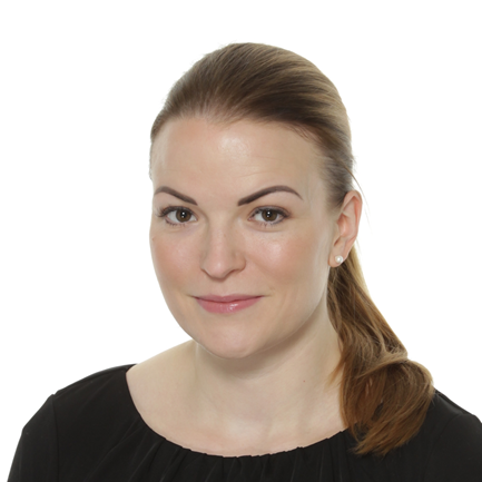 Anu Kivinen — Pihlajalinna