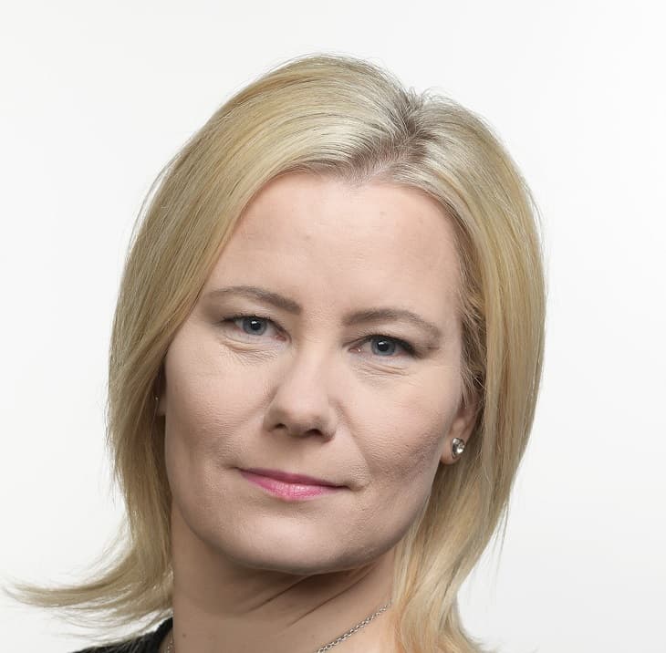 Susanna Suomela — Pihlajalinna