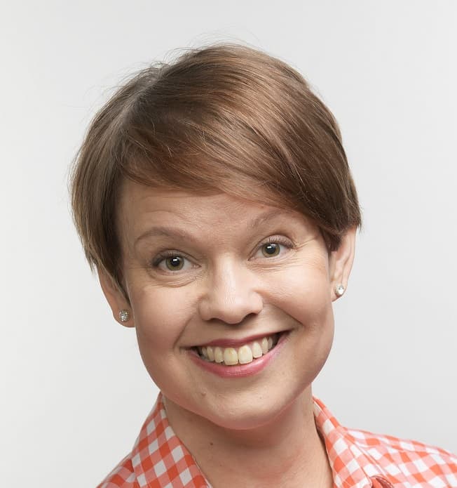 Kirsi Järvinen — Pihlajalinna