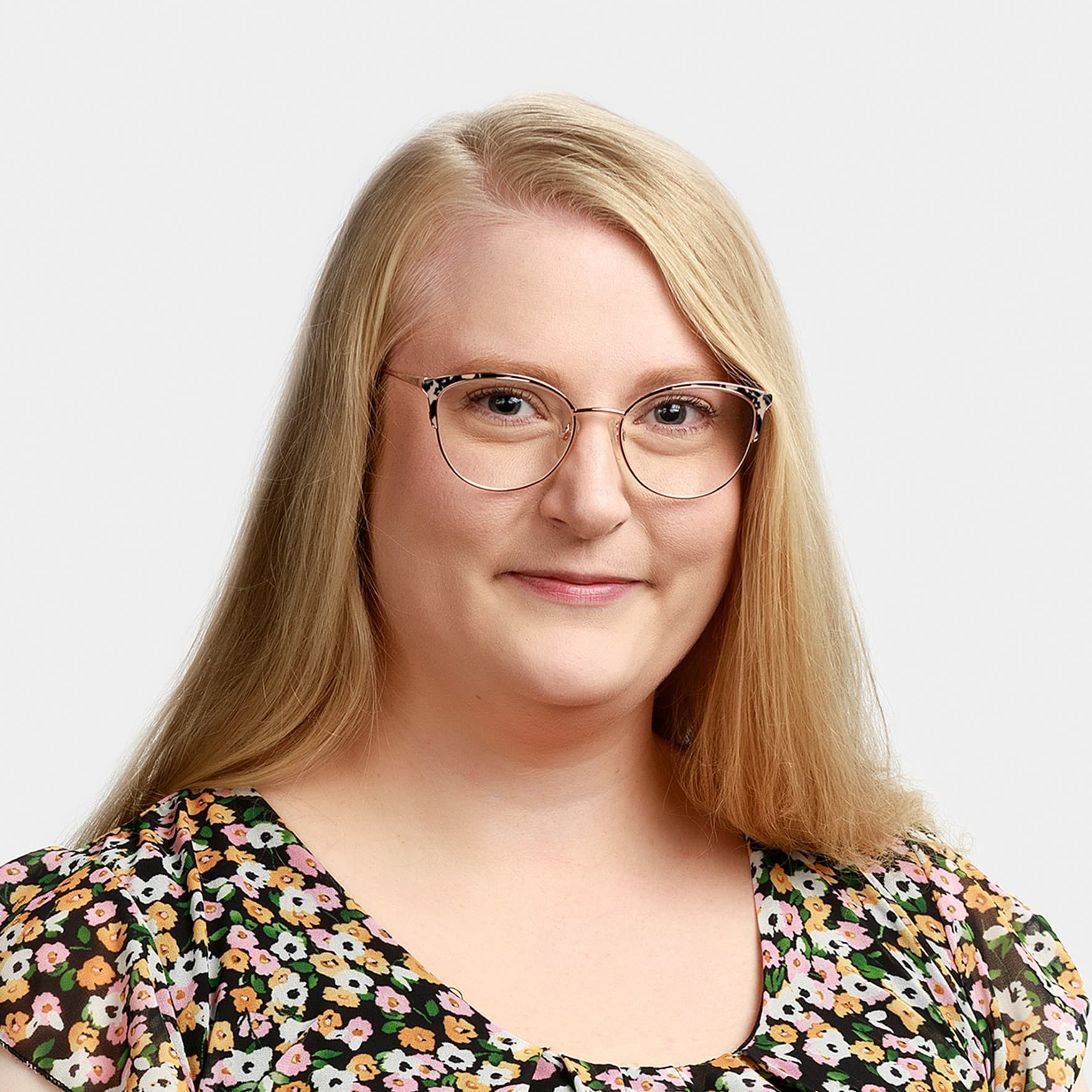 Sofia Leppänen — Pihlajalinna