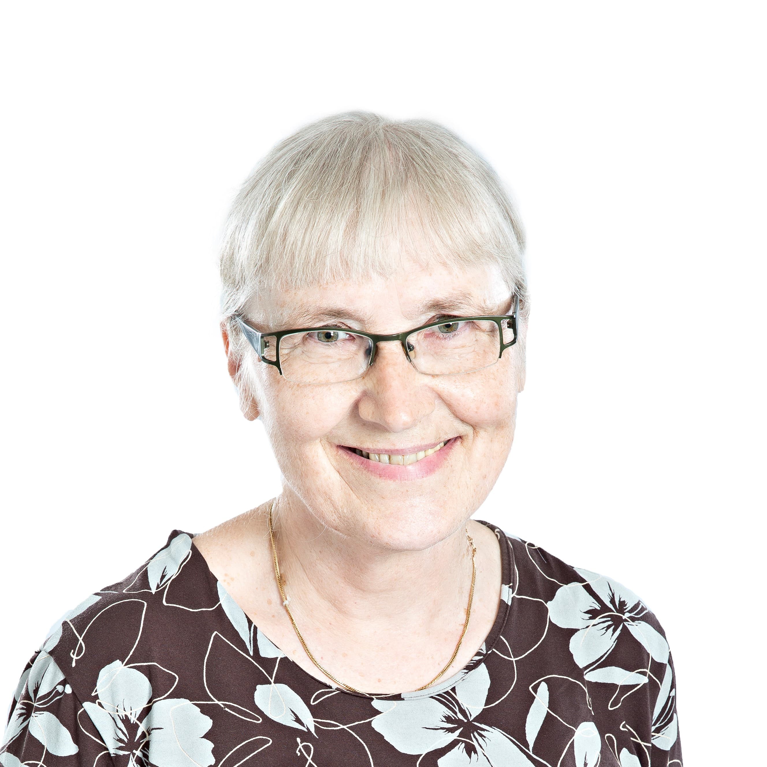 Aira Hotti — Pihlajalinna