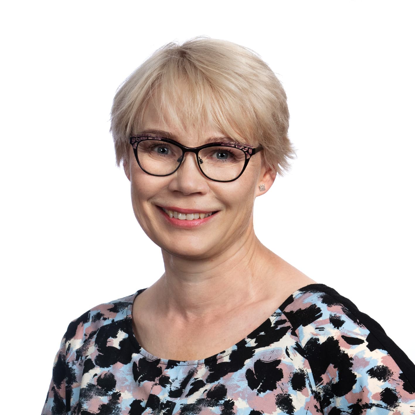 Nina Vanhanen — Pihlajalinna