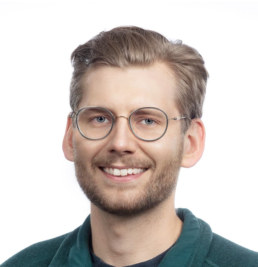 Tuomas Lavonius — Pihlajalinna