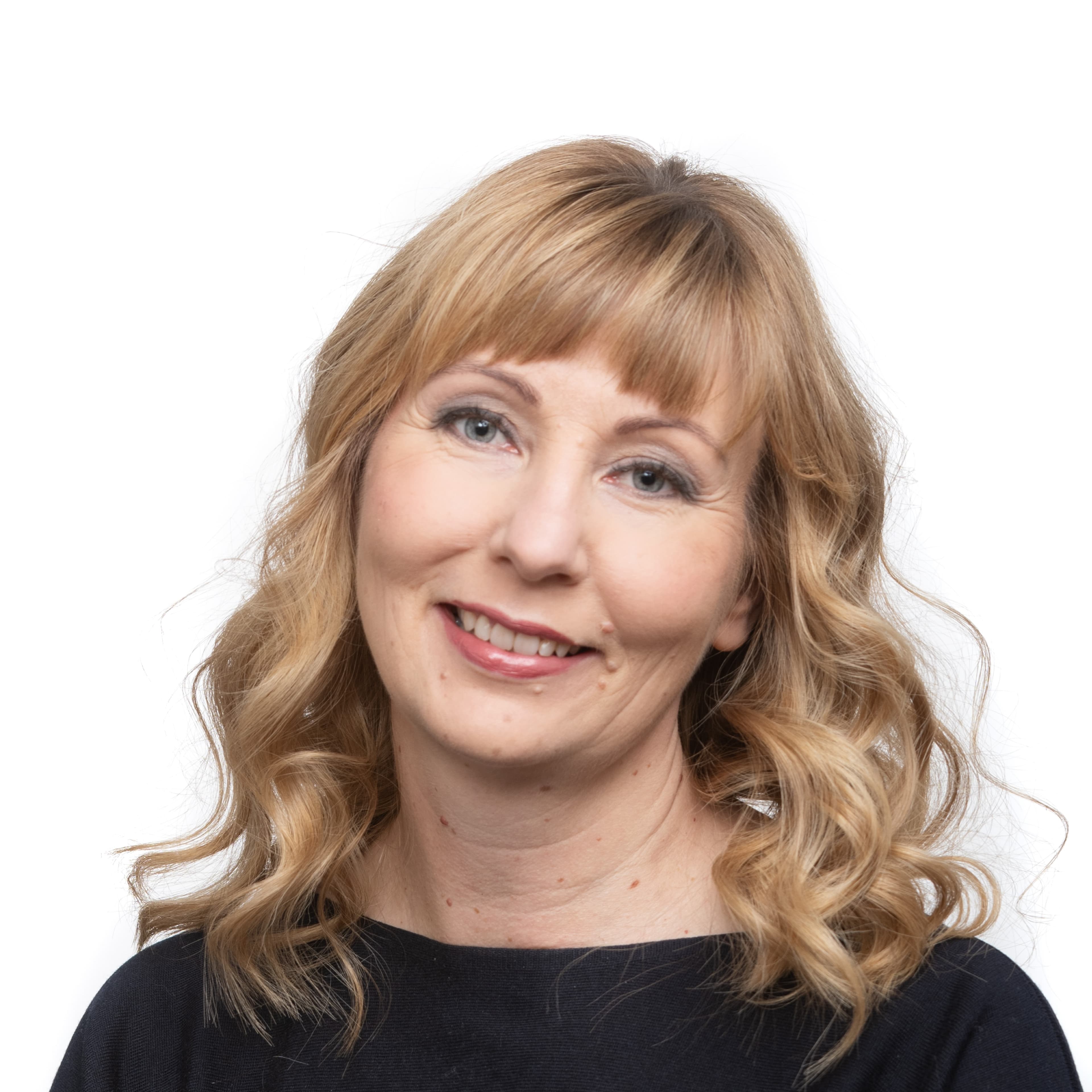 Anna Alakoski Lääketieteen tohtori — Pihlajalinna