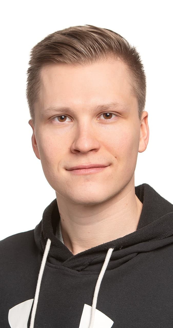 Juha Rauhala — Pihlajalinna