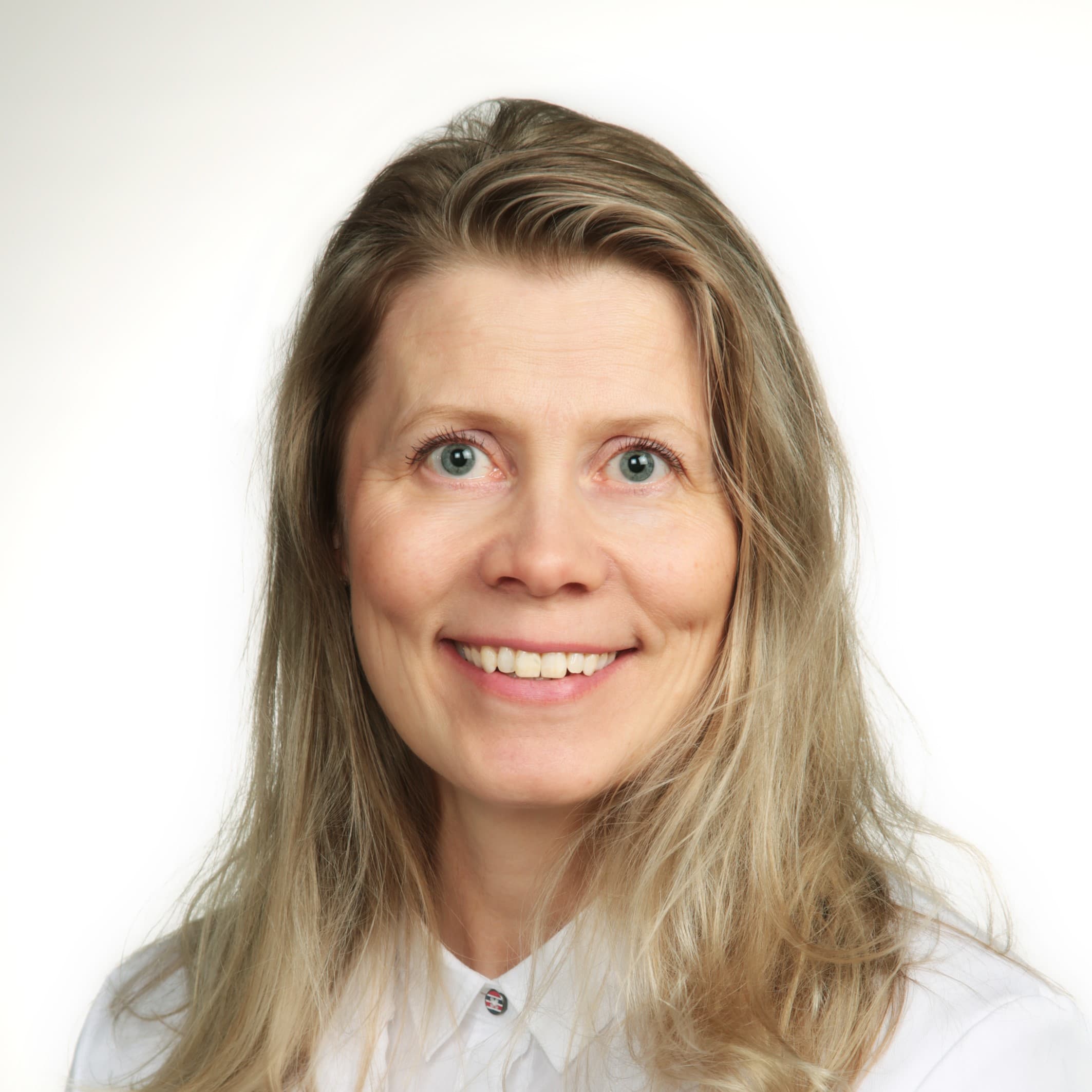 Heidi Räty — Pihlajalinna