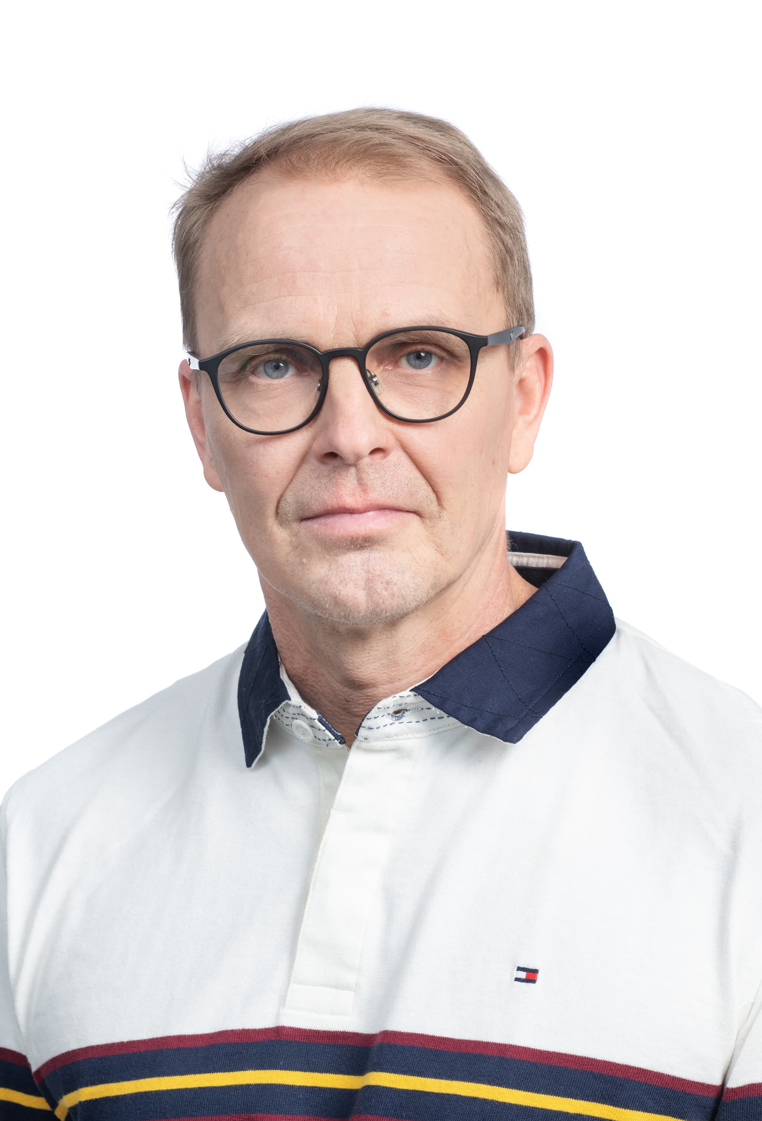 Marko Wahlman — Pihlajalinna
