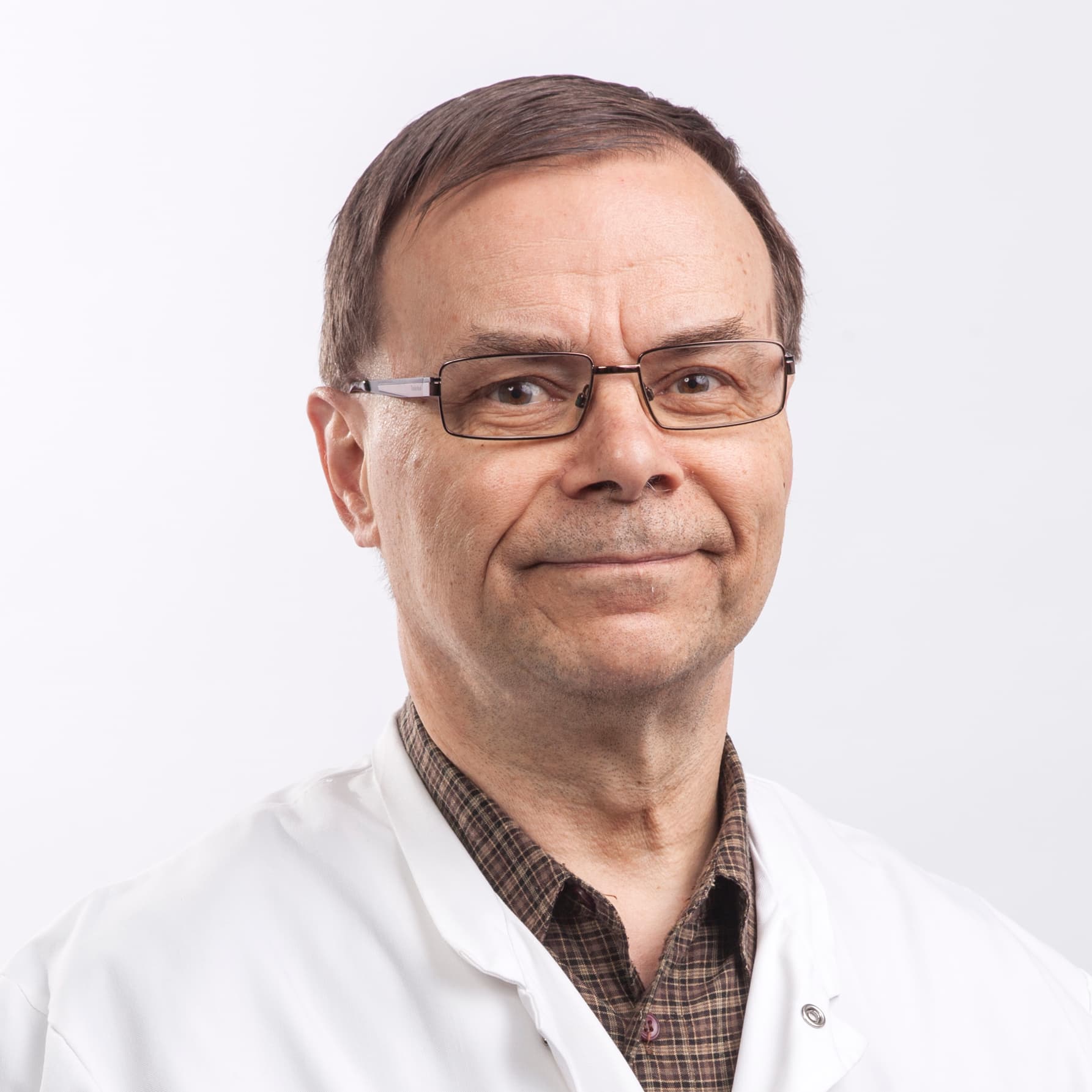 Pekka Wennerstrand — Pihlajalinna