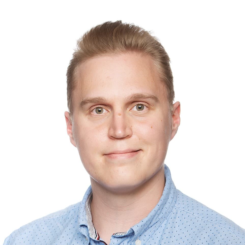 Santeri Hämäläinen — Pihlajalinna