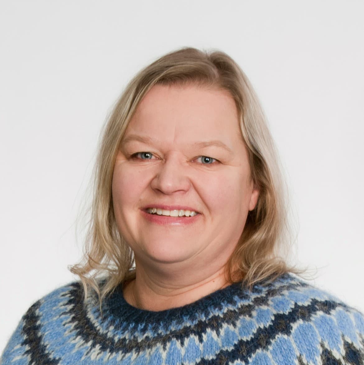 Jaana Seppänen — Pihlajalinna