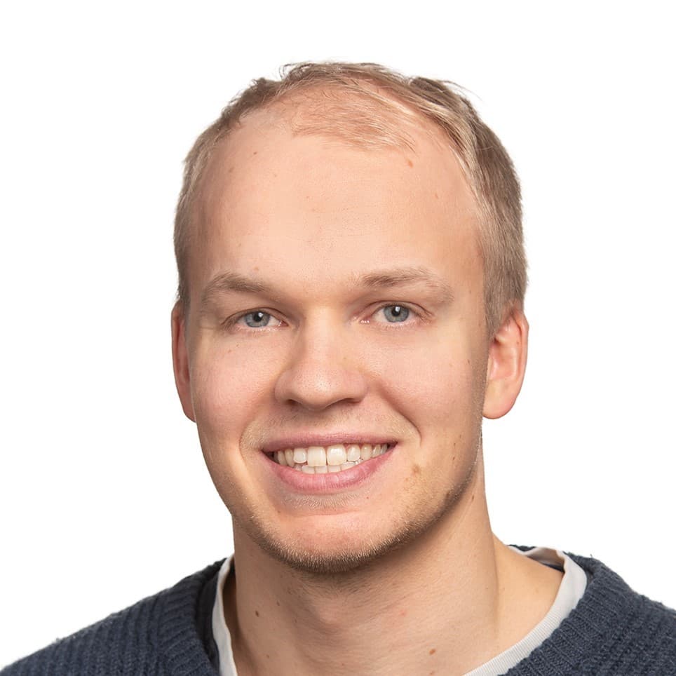 Riku Litmanen Lääketieteen lisensiaatti — Pihlajalinna