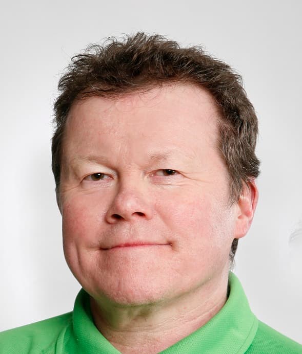 Jouni Seppä Lääketieteen lisensiaatti — Pihlajalinna