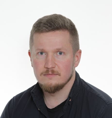 Markus Tolvanen — Pihlajalinna