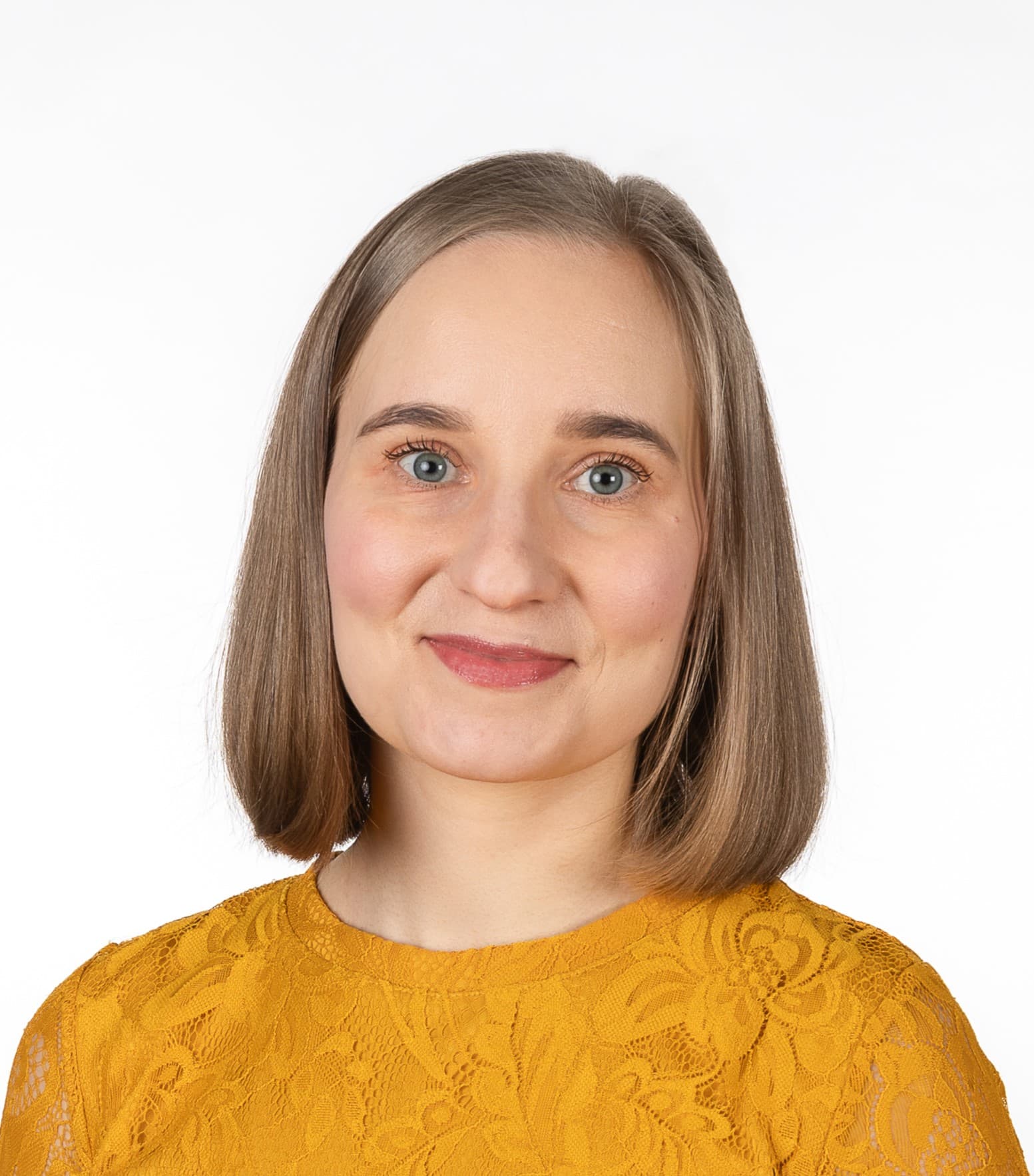 Hanna Kinnunen Lääketieteen lisensiaatti — Pihlajalinna