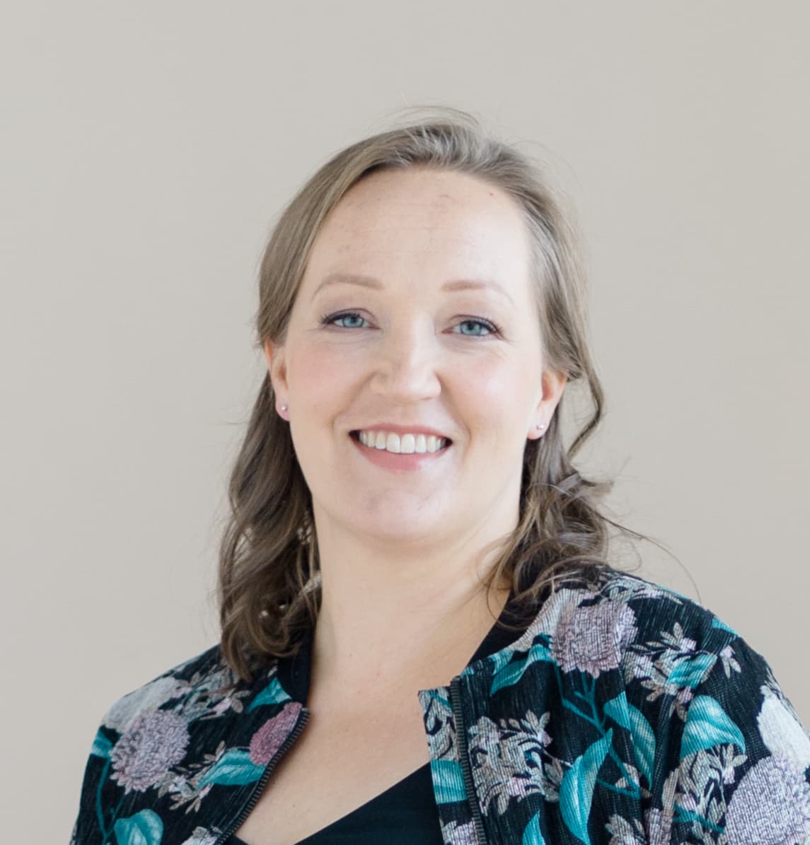 Nina Uusitalo, Psykologian lisensiaatti — Pihlajalinna